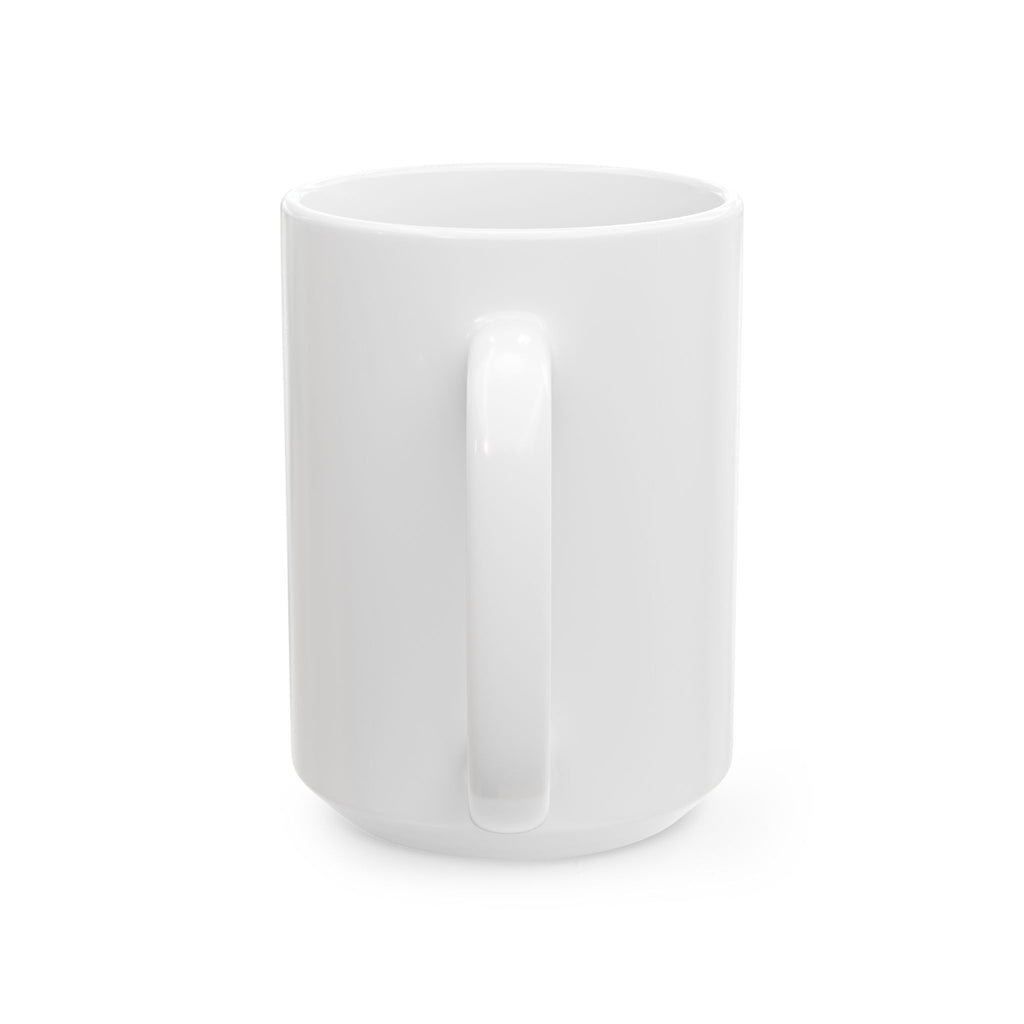 Canada I Love You Mug — Custom Name Canada Day Coffee Mug (EMY J)