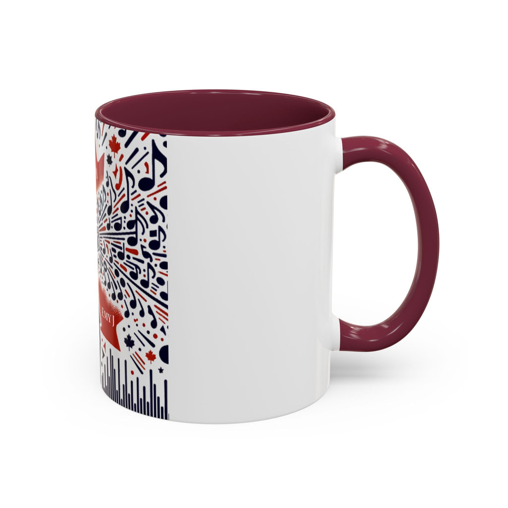 Mugs colorés (325 ml, 444 ml)