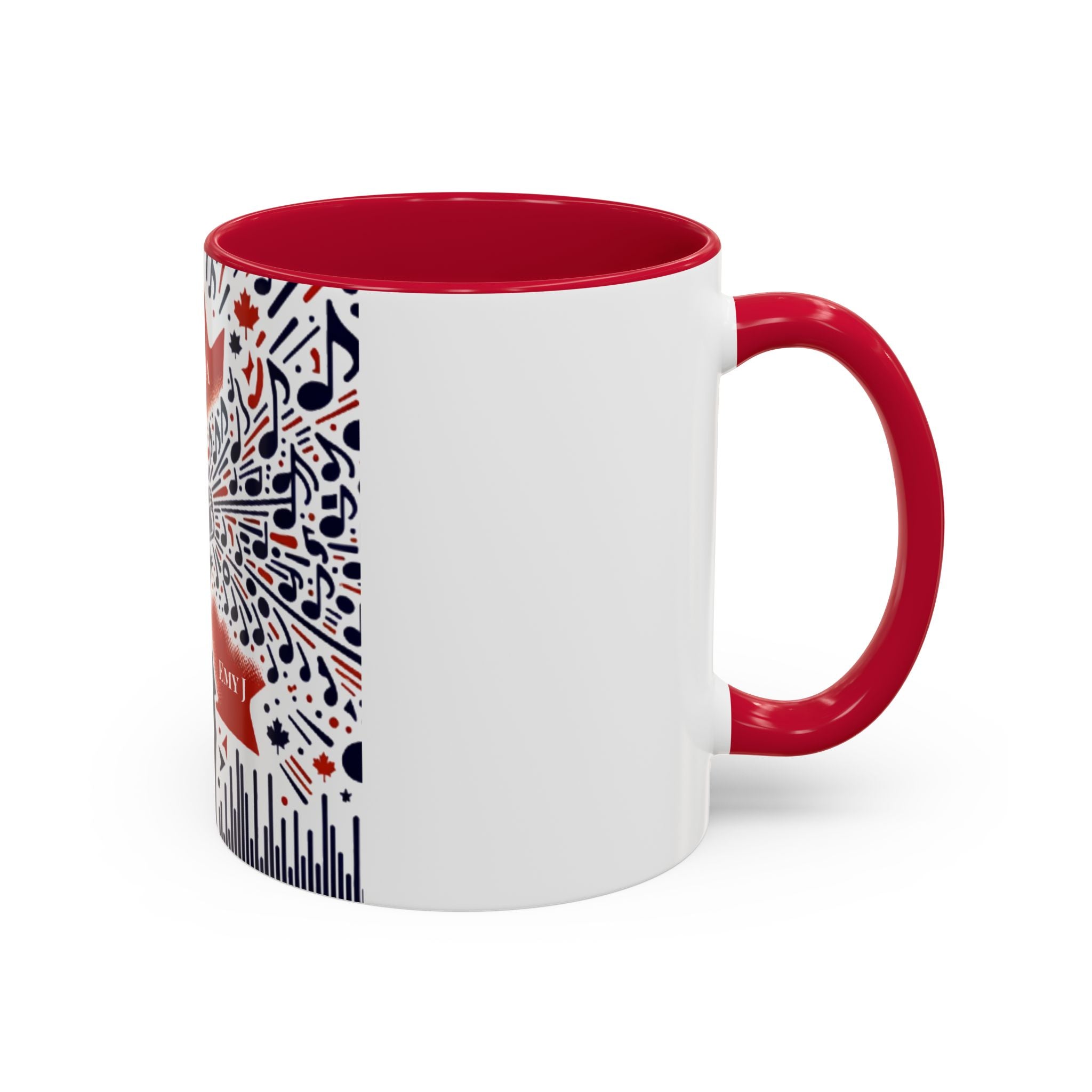Mugs colorés (325 ml, 444 ml)
