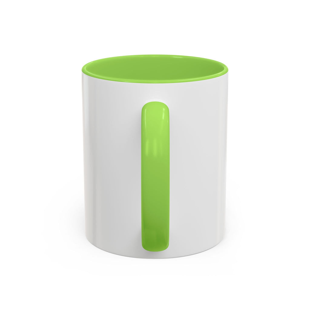 Mugs colorés (325 ml, 444 ml)