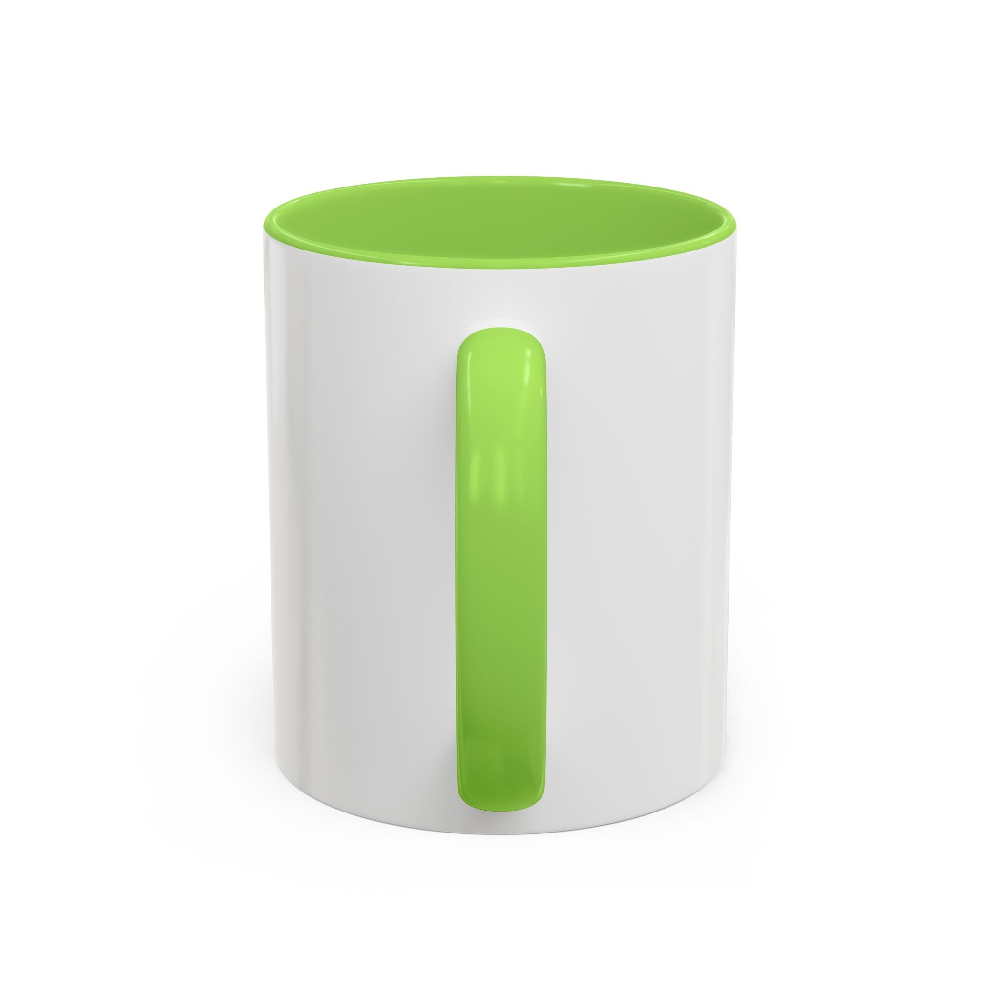 Mugs colorés (325 ml, 444 ml)