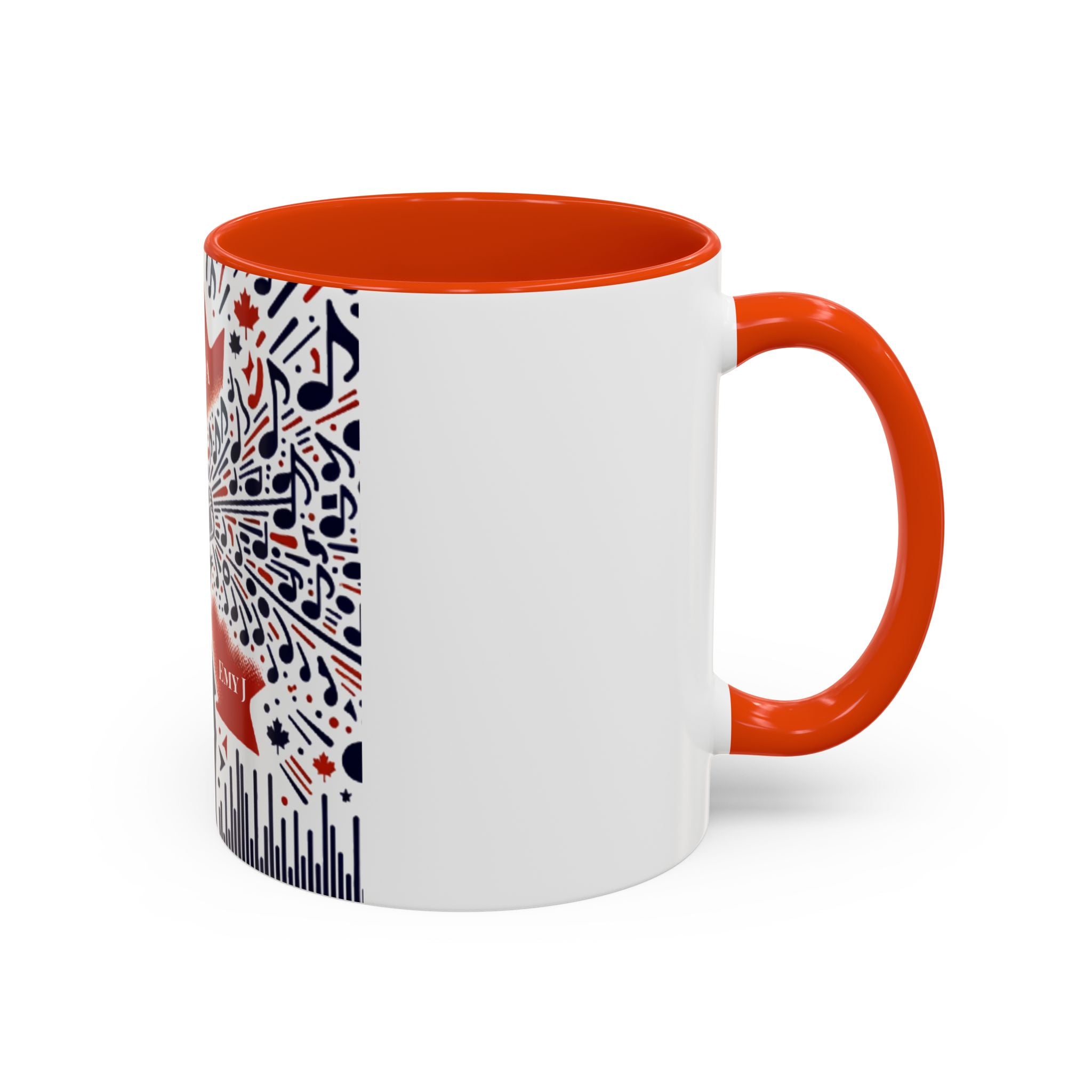 Mugs colorés (325 ml, 444 ml)