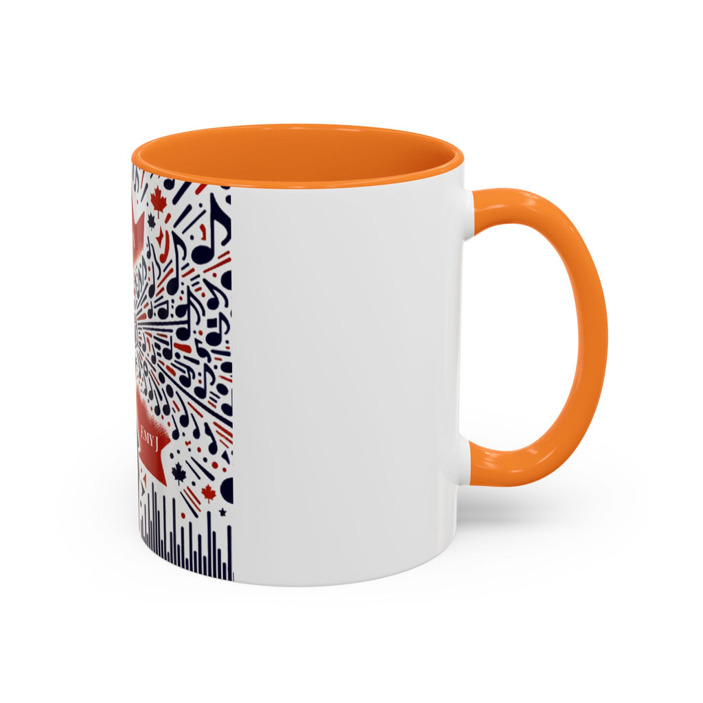 Mugs colorés (325 ml, 444 ml)