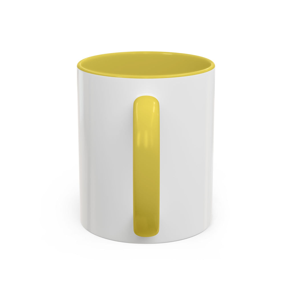 Mugs colorés (325 ml, 444 ml)