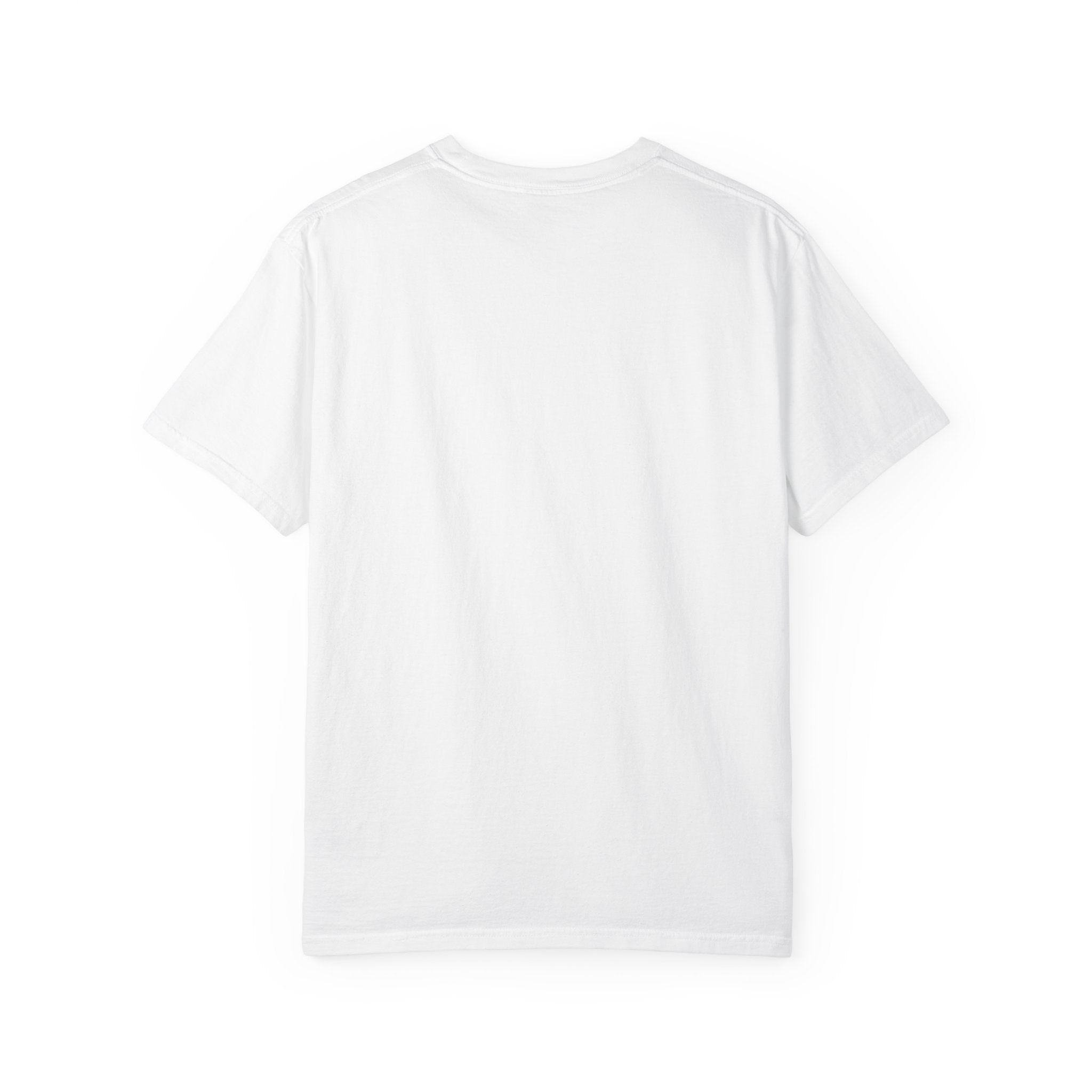 Canada Day T-Shirt — Red Maple Leaf Celebration Tee