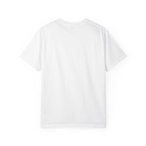Canada Day T-Shirt — Red Maple Leaf Celebration Tee
