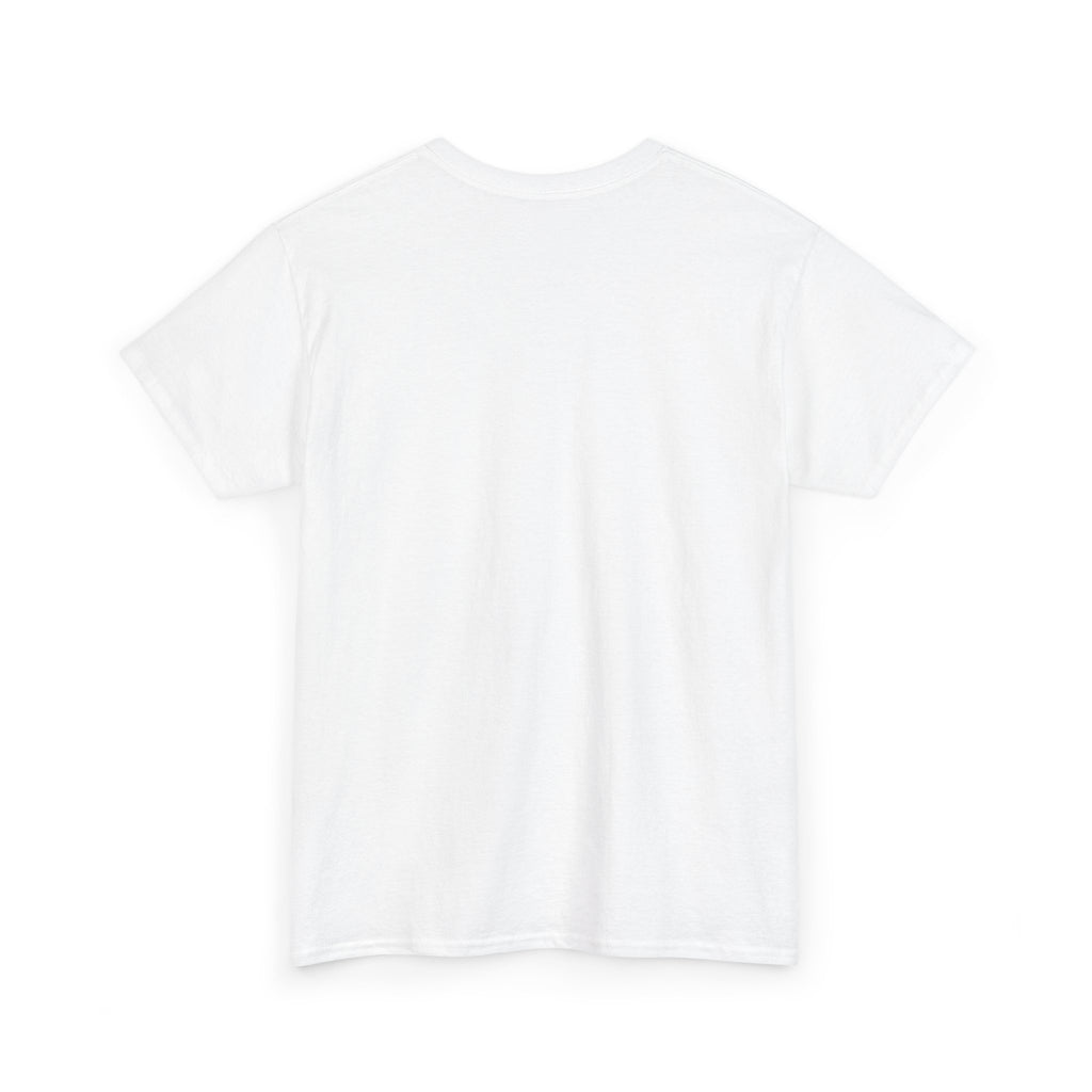 T-Shirt — Canada I Love You! Maple Leaf Mountie Graphic Tee