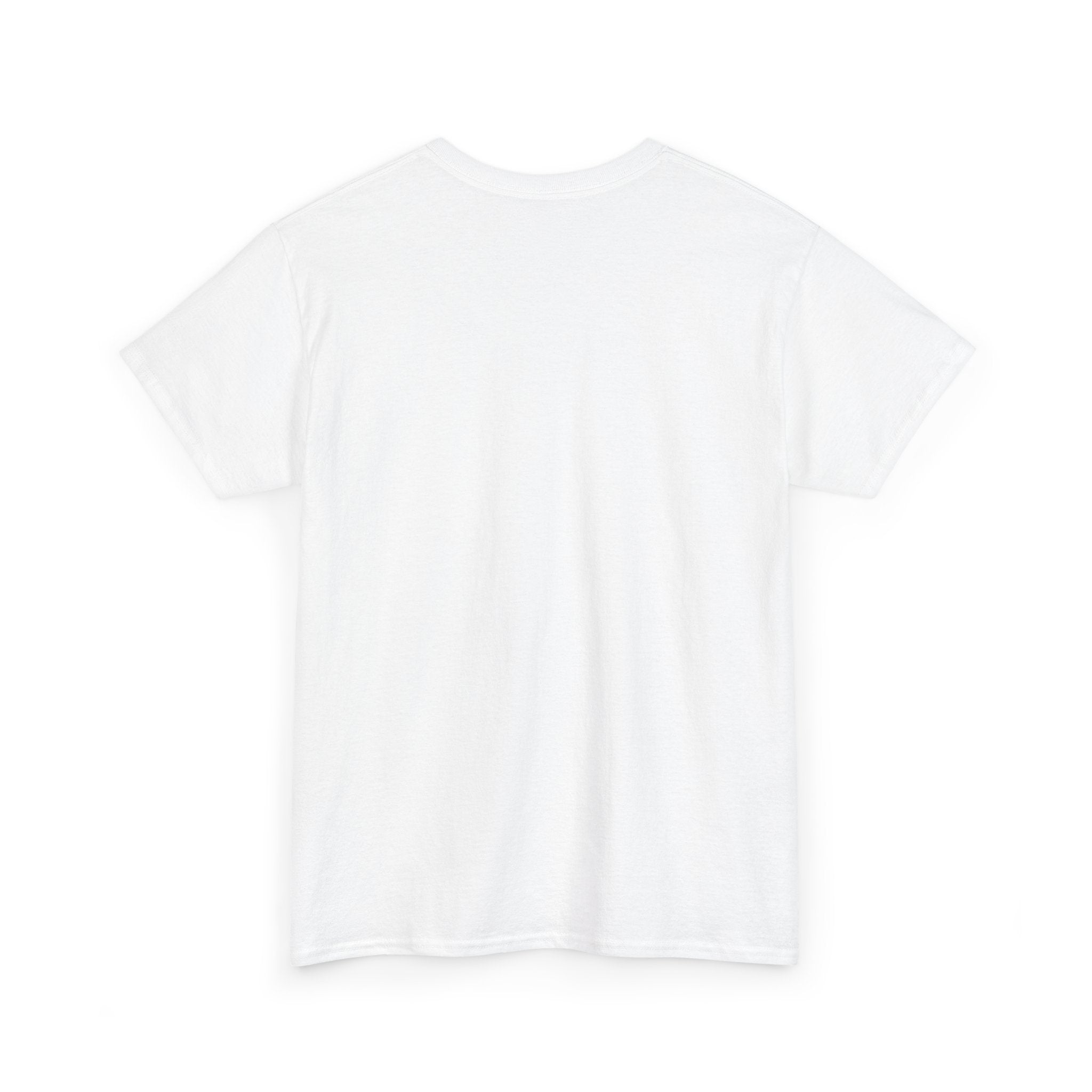 T-Shirt — Canada I Love You! Maple Leaf Mountie Graphic Tee