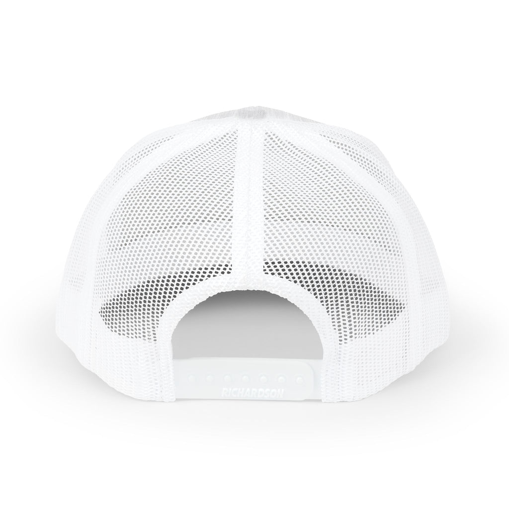 Casquette de camionneur canadienne feuille d'érable – Casquette silhouette skateur