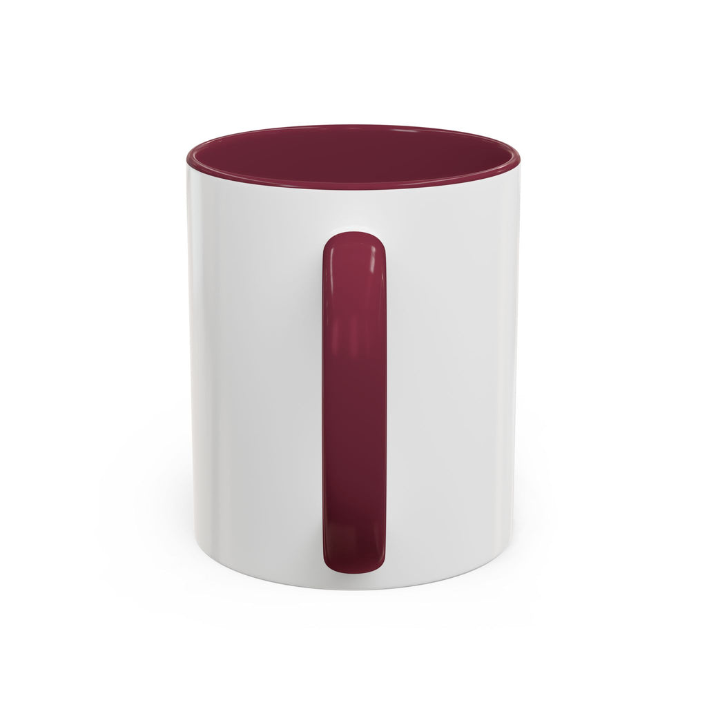 Mugs colorés (325 ml, 444 ml)