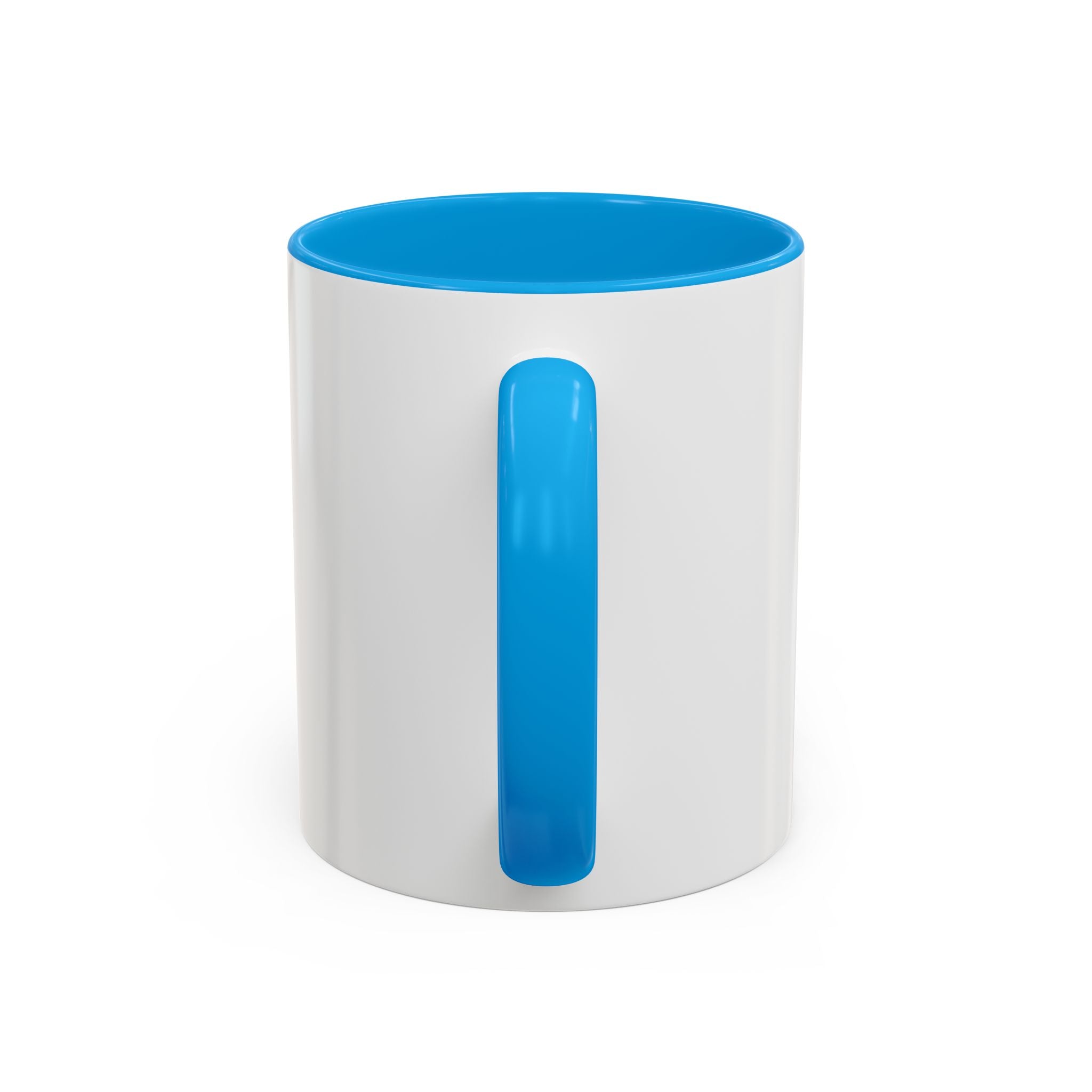 Mugs colorés (325 ml, 444 ml)