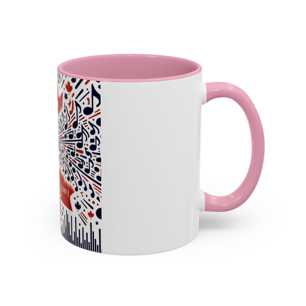 Mugs colorés (325 ml, 444 ml)