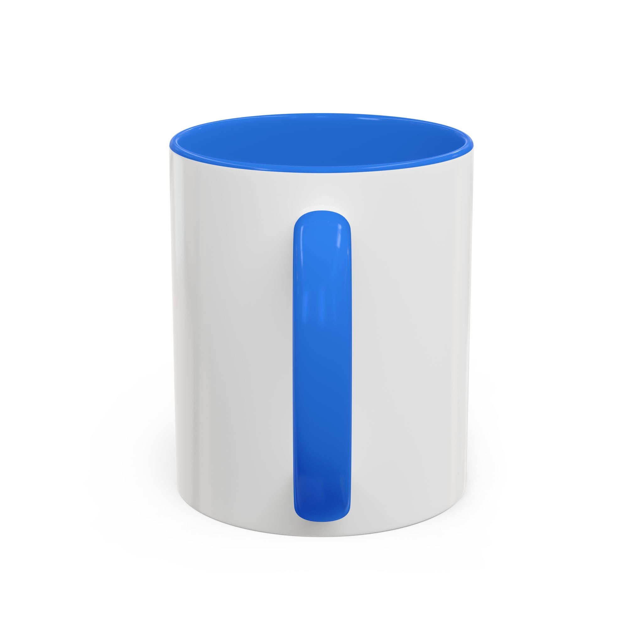 Mugs colorés (325 ml, 444 ml)