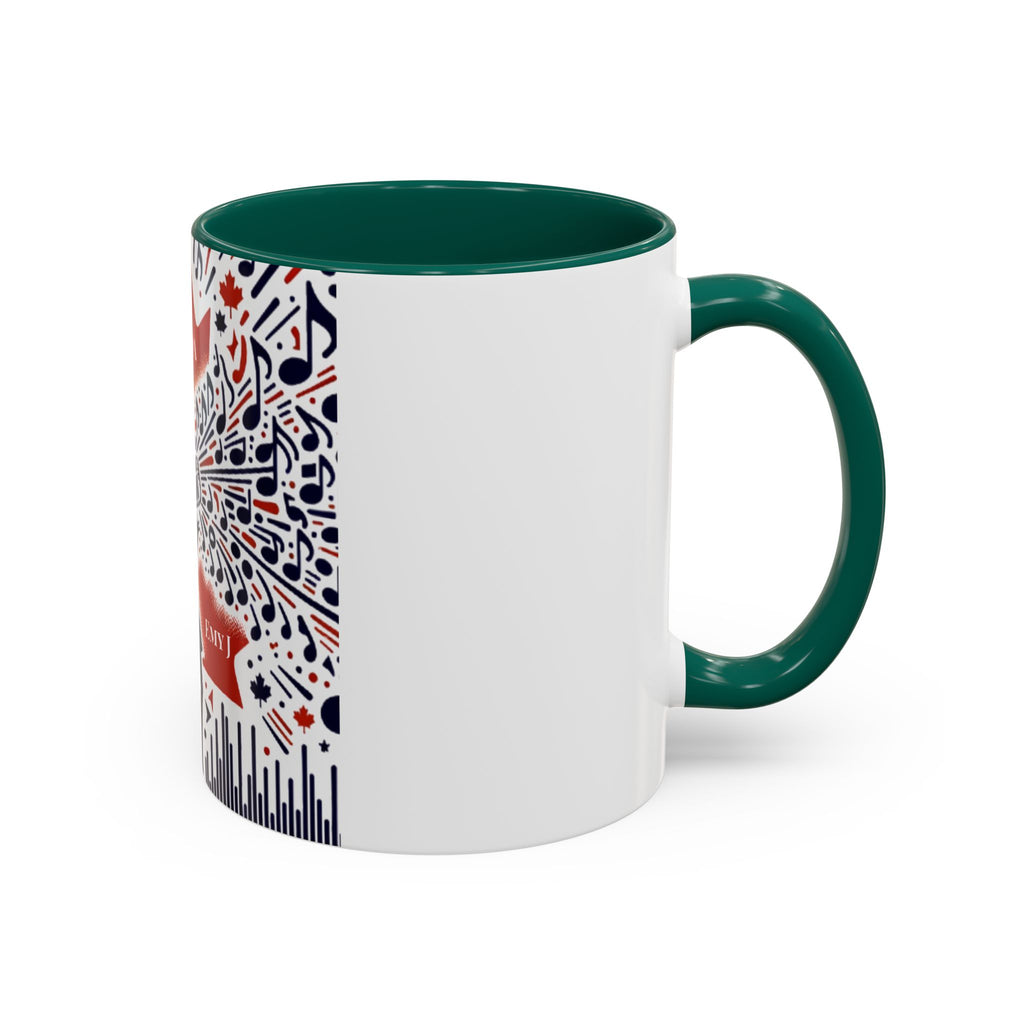 Mugs colorés (325 ml, 444 ml)