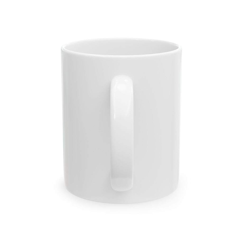 Canada I Love You Mug — Custom Name Canada Day Coffee Mug (EMY J)