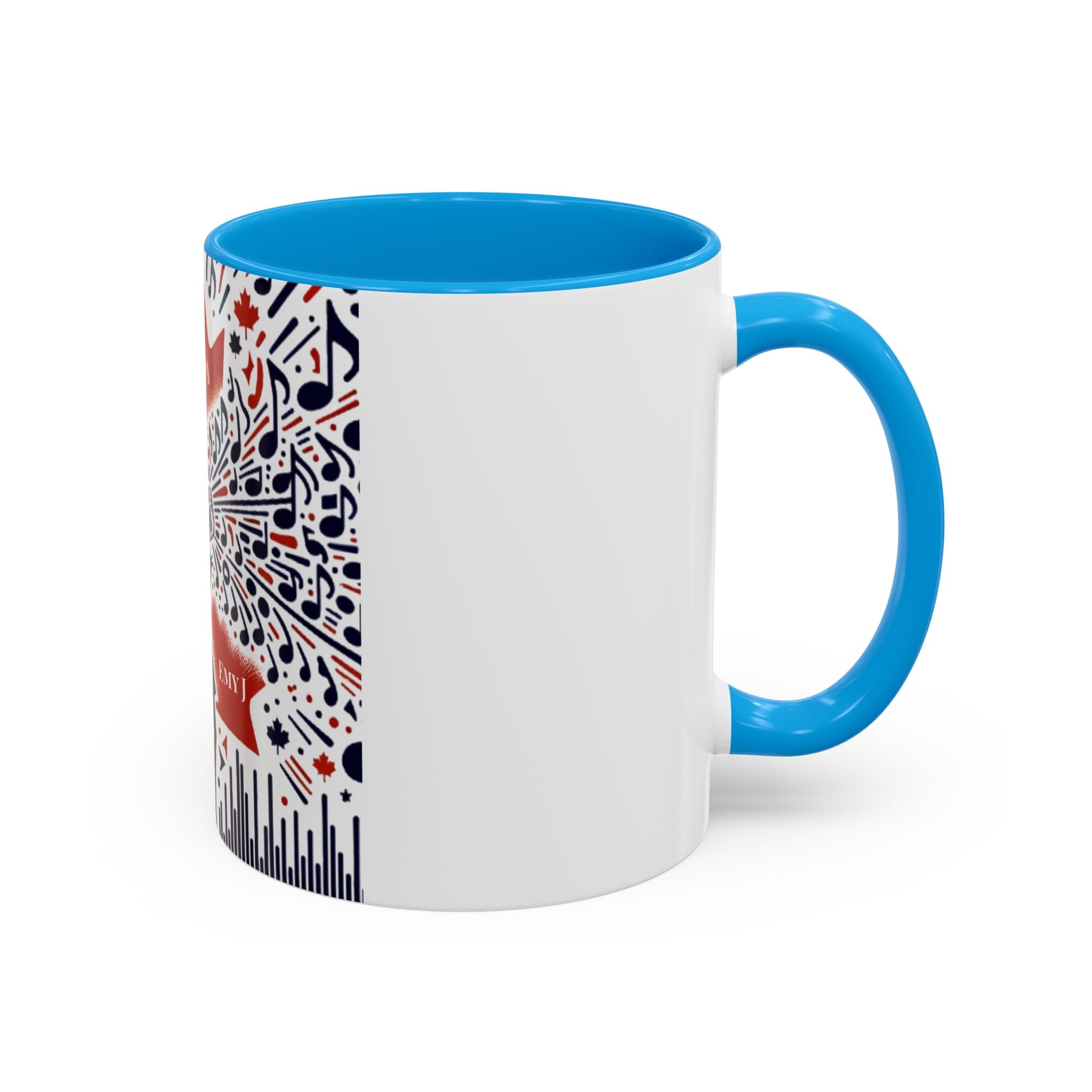 Mugs colorés (325 ml, 444 ml)