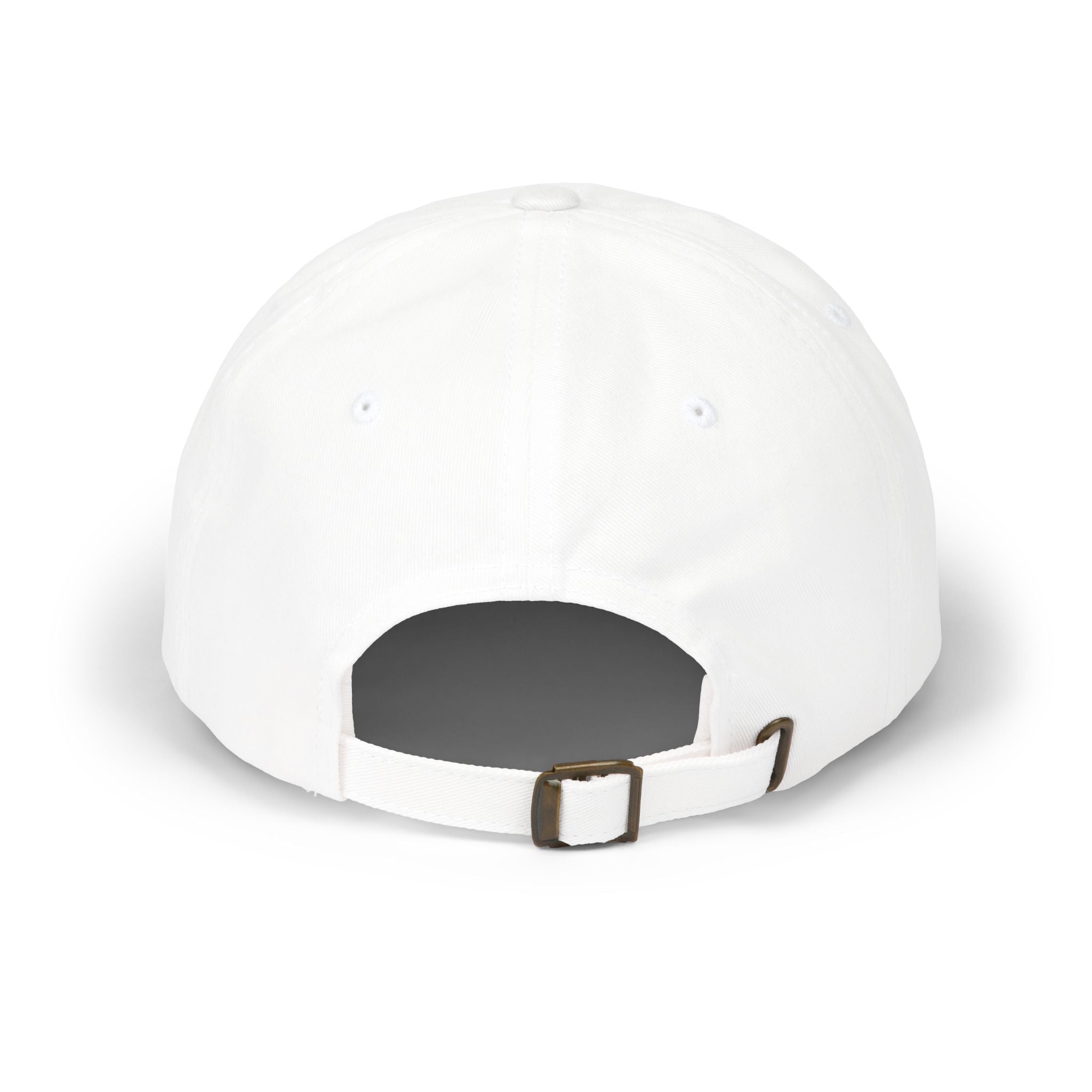 Dad Cap — Proudly Canadian Maple Leaf "Est. 1867" Embroidered Baseball Hat