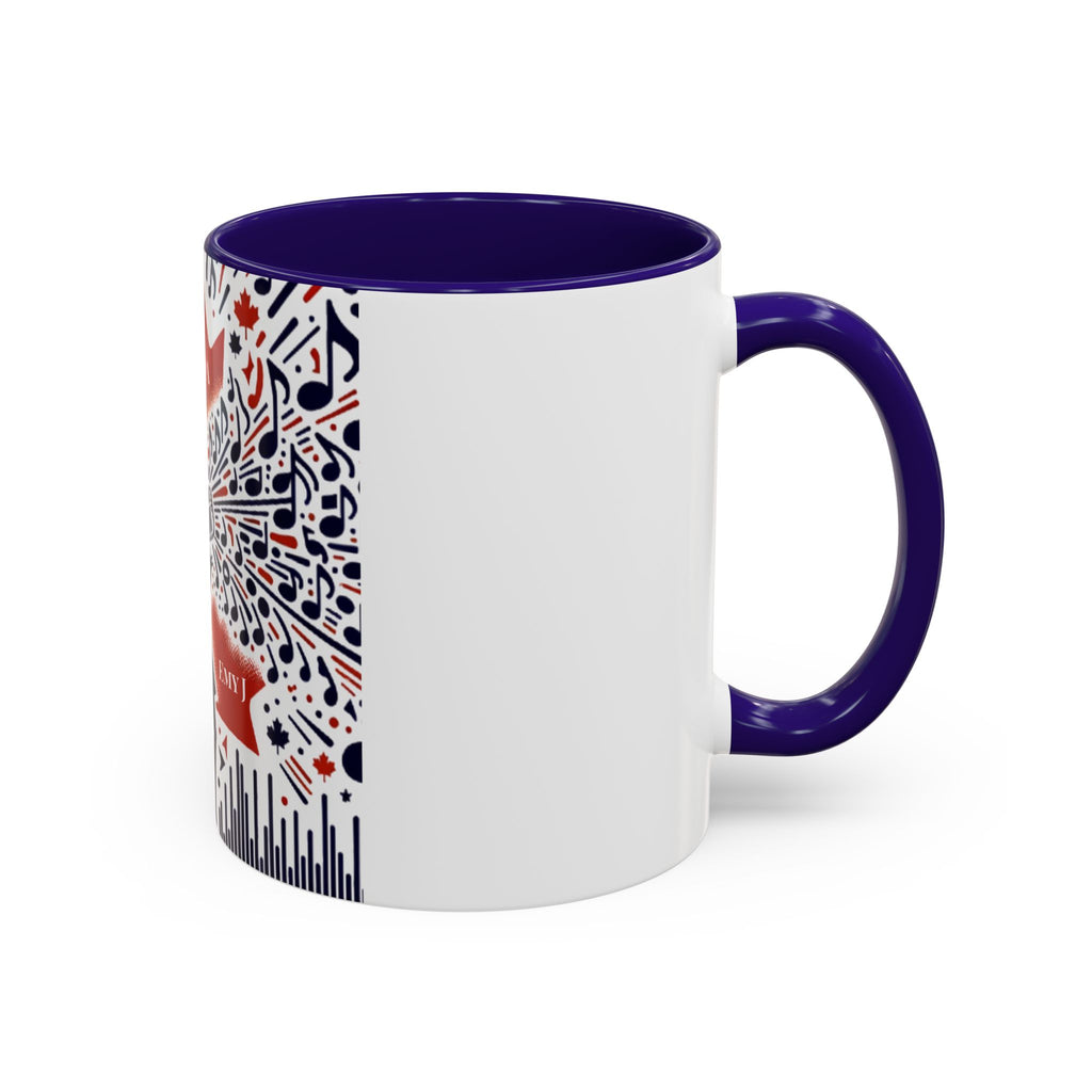 Mugs colorés (325 ml, 444 ml)