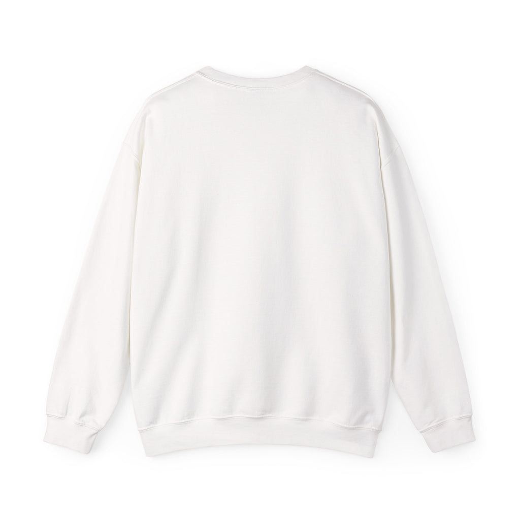 Canada Day Sweatshirt — Cute Huskies & Maple Leaf "Happy Canada Day" Crewneck