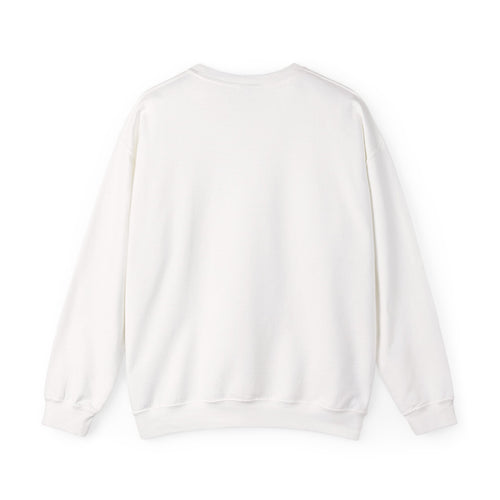 Canada Day Sweatshirt — Cute Huskies & Maple Leaf "Happy Canada Day" Crewneck