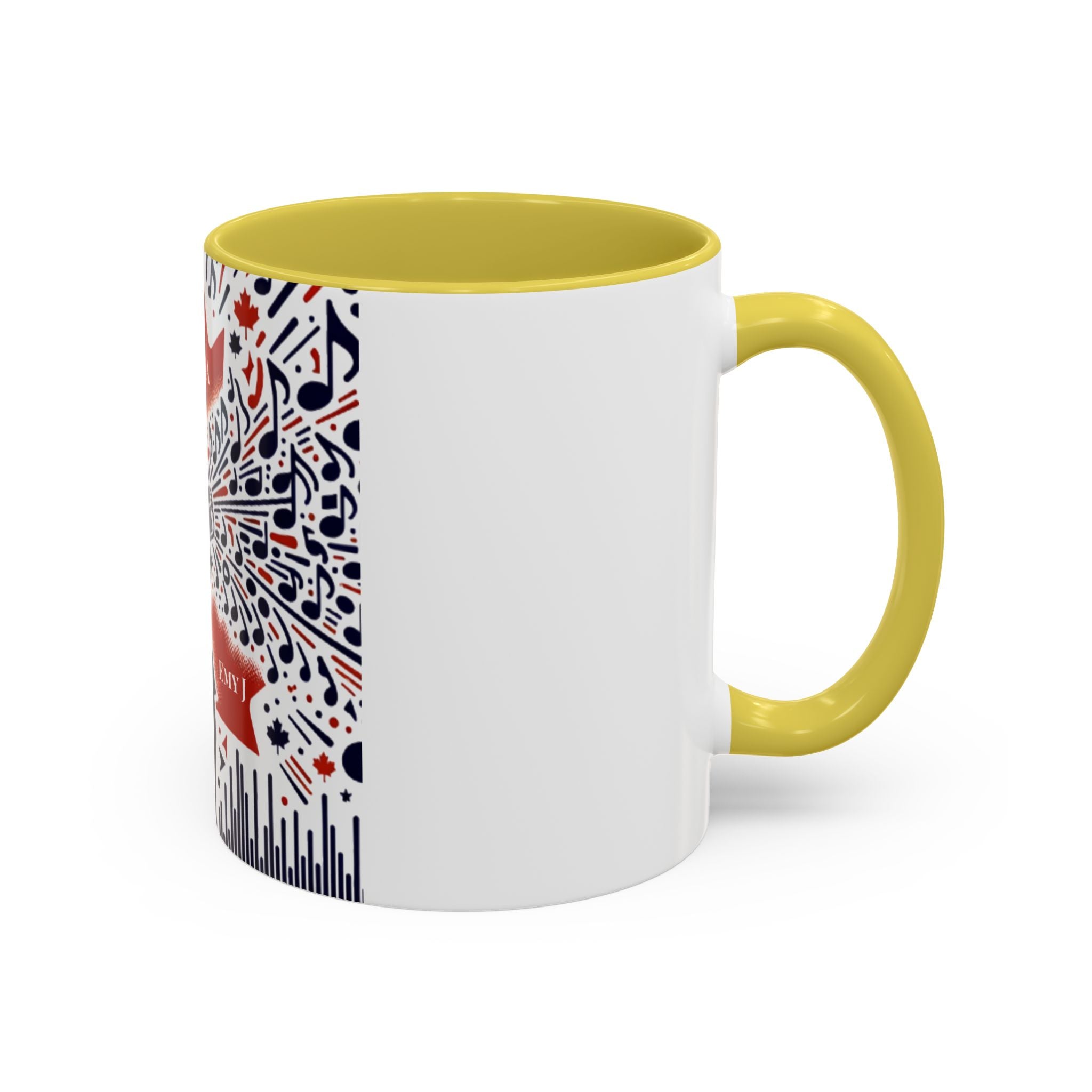Mugs colorés (325 ml, 444 ml)
